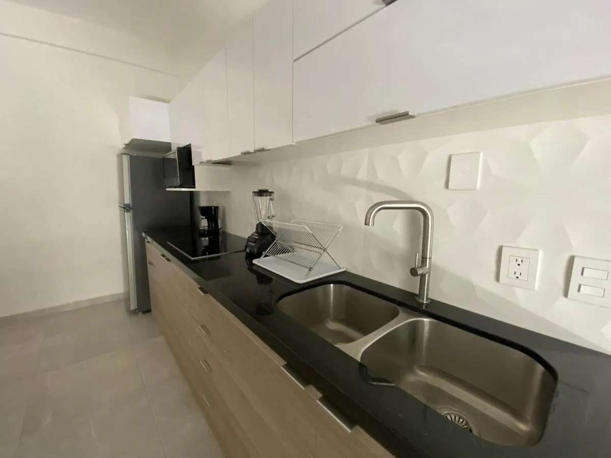 Alaia Residences By Mexican Vacation Properties Playa del Carmen Mexico