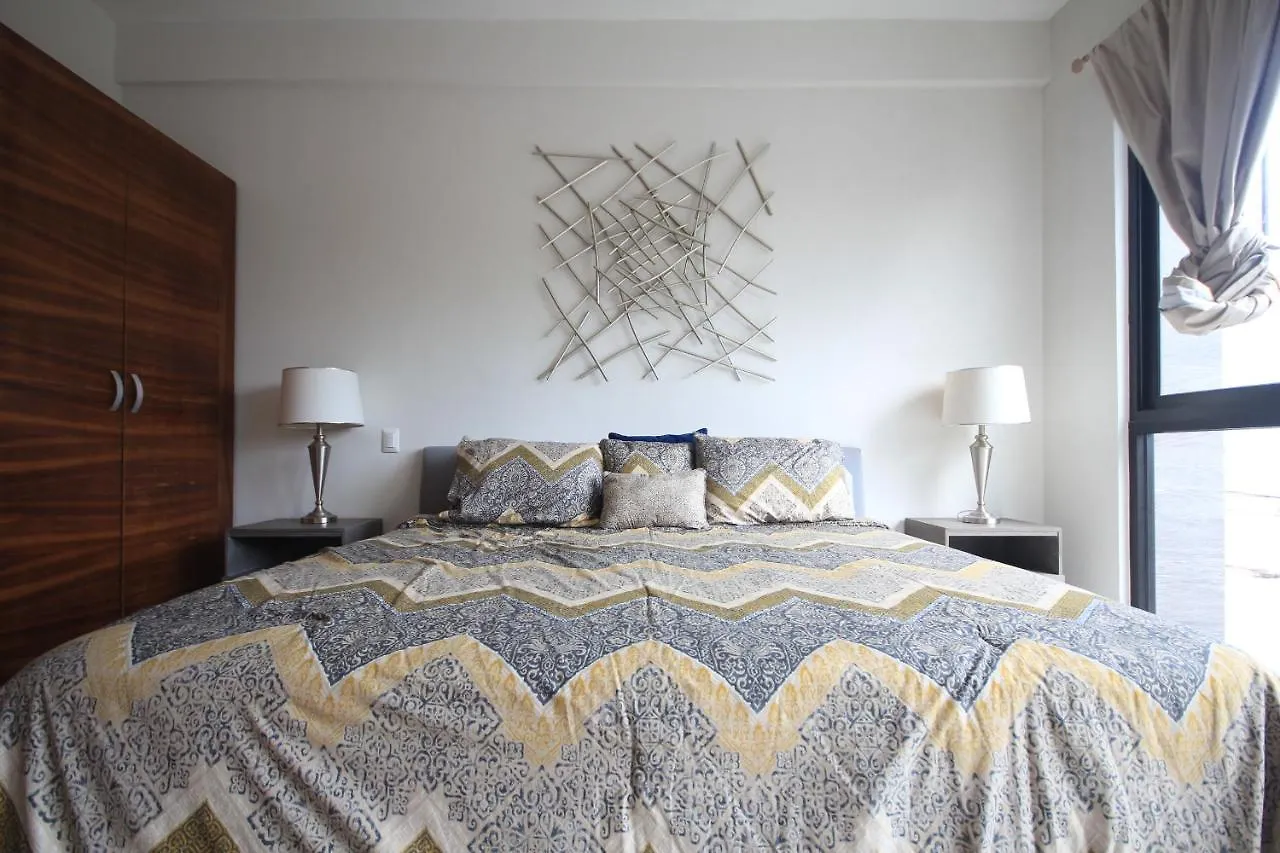 Alaia Residences By Mexican Vacation Properties Playa del Carmen Mexico