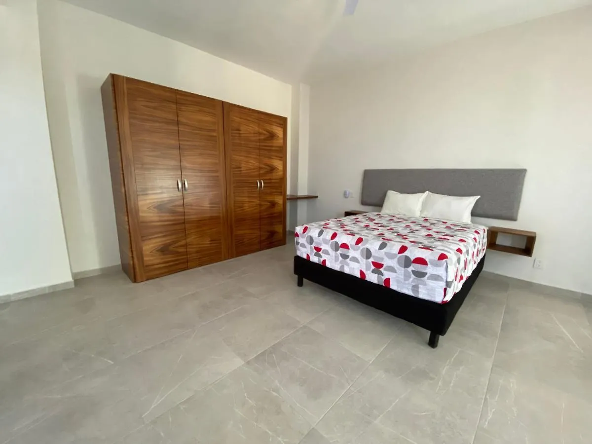 Alaia Residences By Mexican Vacation Properties Playa del Carmen 0*,  Mexico