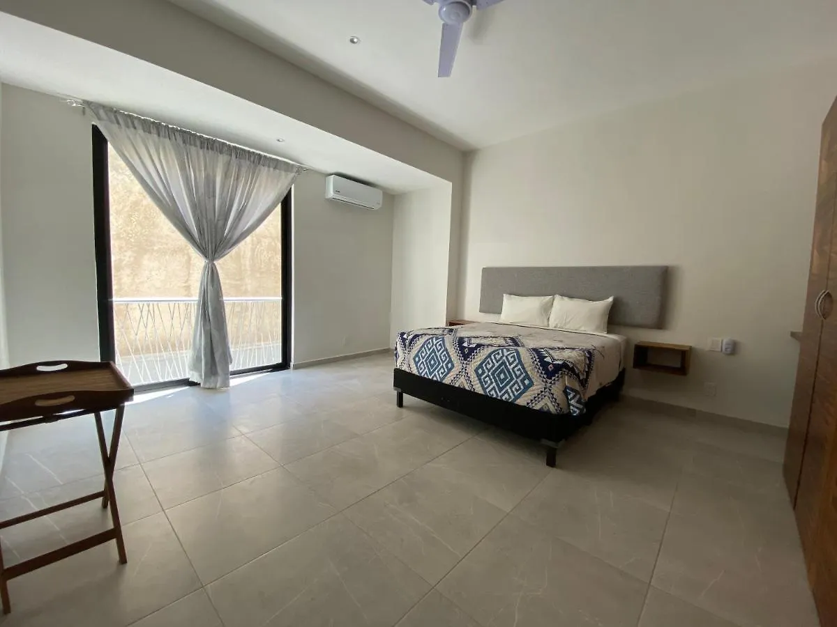 Apartment Alaia Residences By Mexican Vacation Properties Playa del Carmen