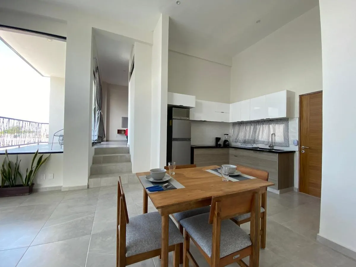 Alaia Residences By Mexican Vacation Properties Playa del Carmen Mexiko