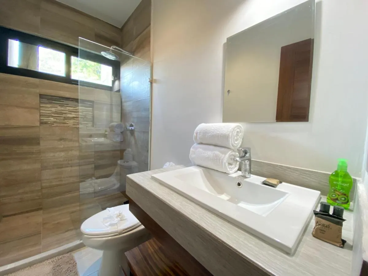 Alaia Residences By Mexican Vacation Properties Playa del Carmen Lägenhet