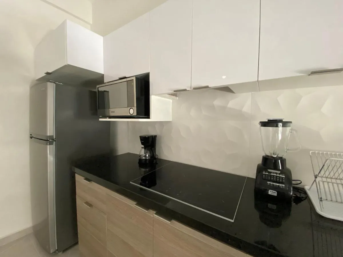 Alaia Residences By Mexican Vacation Properties Playa del Carmen 0*,
