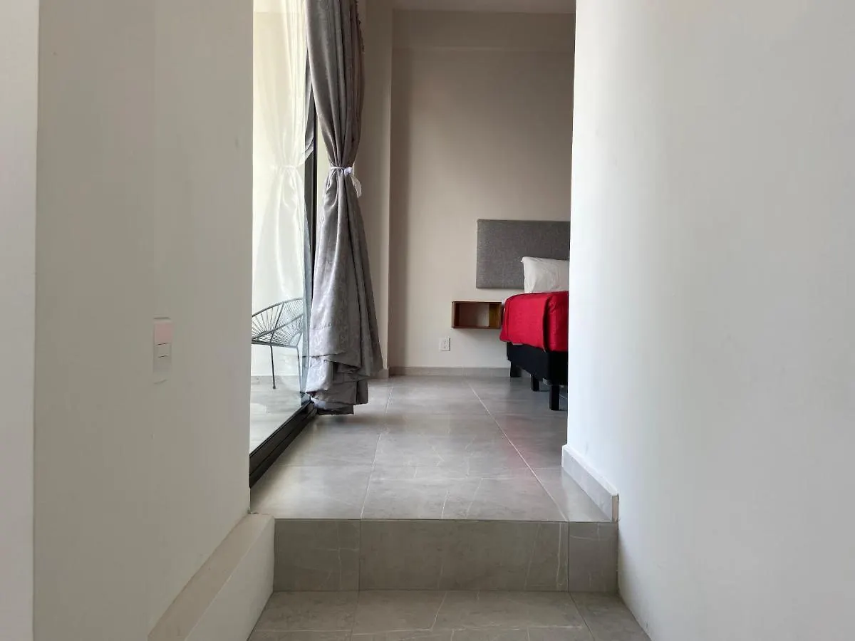 Alaia Residences By Mexican Vacation Properties Playa del Carmen 0*,  Mexico