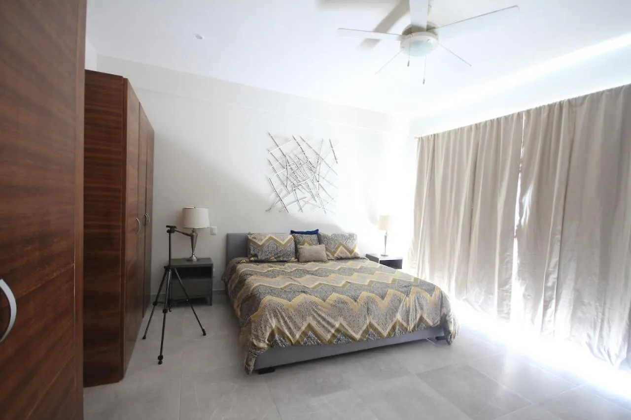 Alaia Residences by Mexican Vacation Properties Playa del Carmen