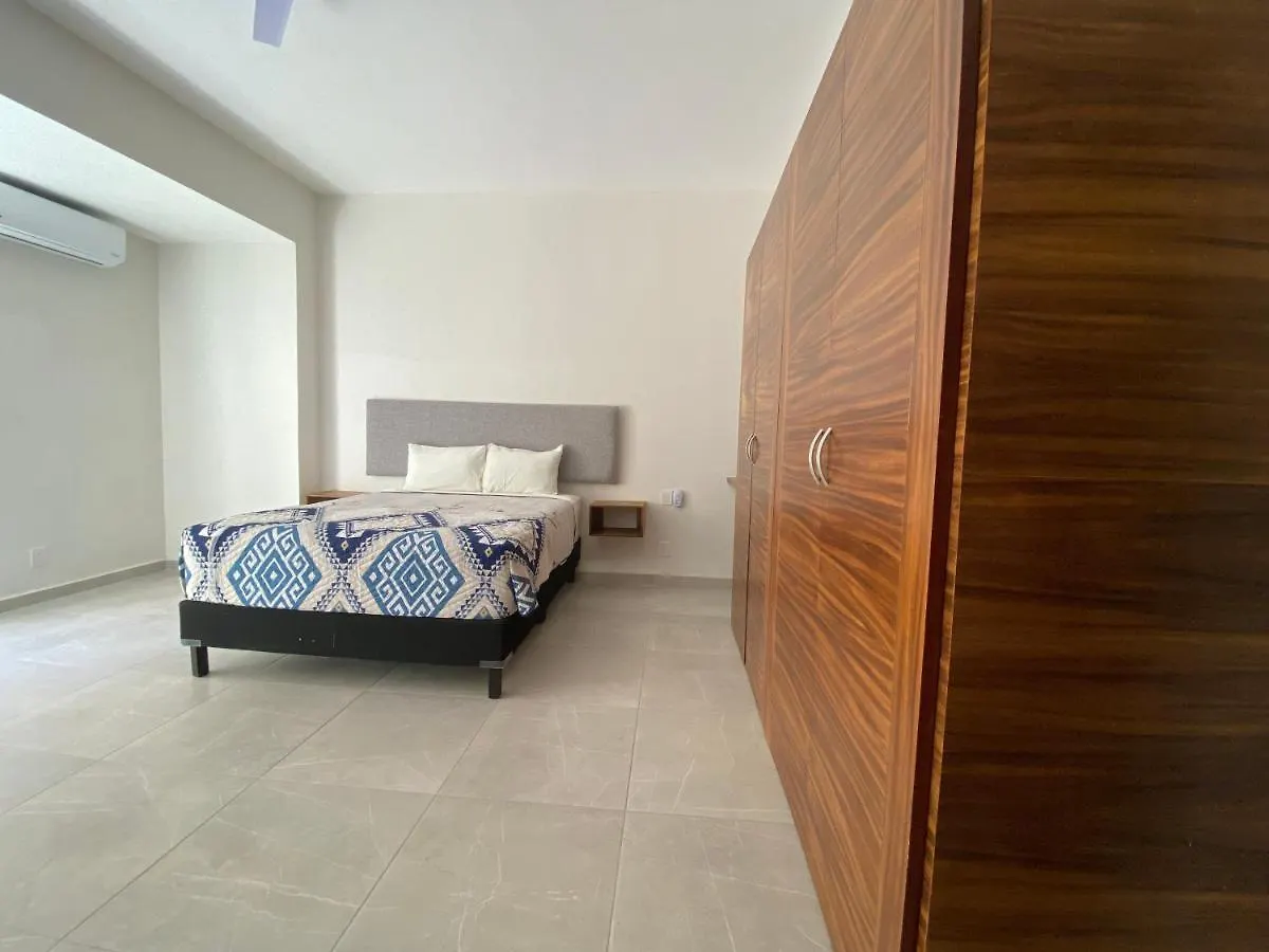 Alaia Residences by Mexican Vacation Properties Playa del Carmen Apartamento