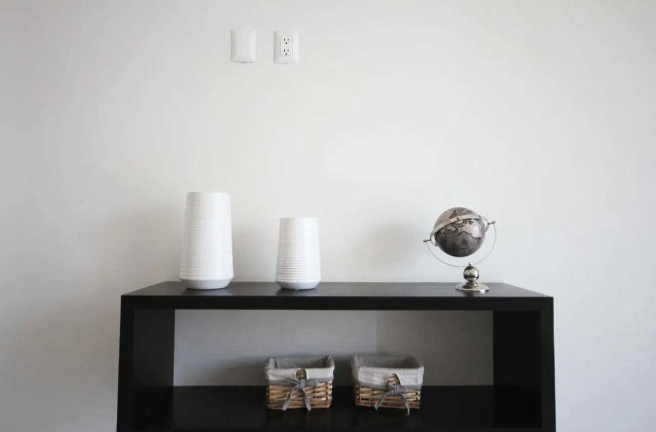 Alaia Residences by Mexican Vacation Properties Playa del Carmen