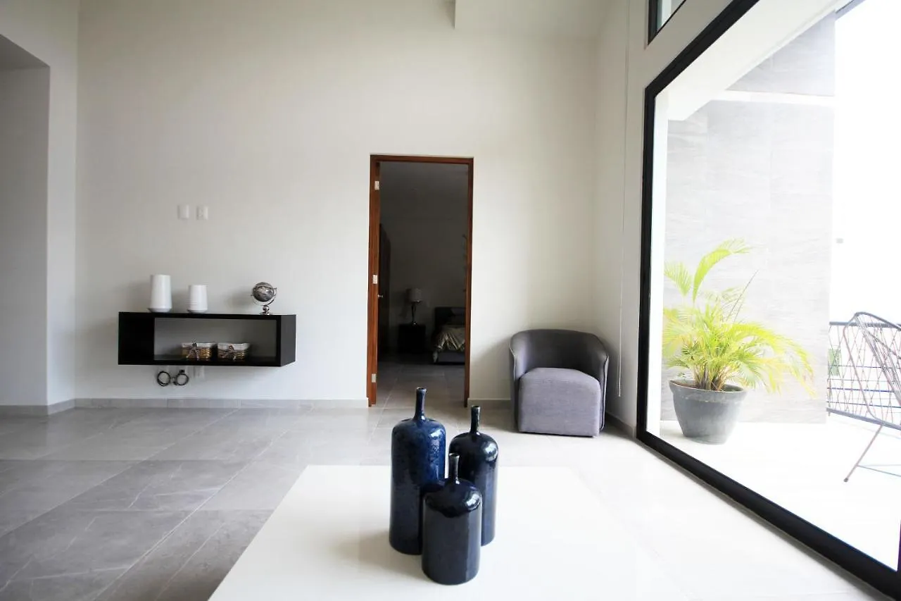 Alaia Residences by Mexican Vacation Properties Playa del Carmen Apartamento
