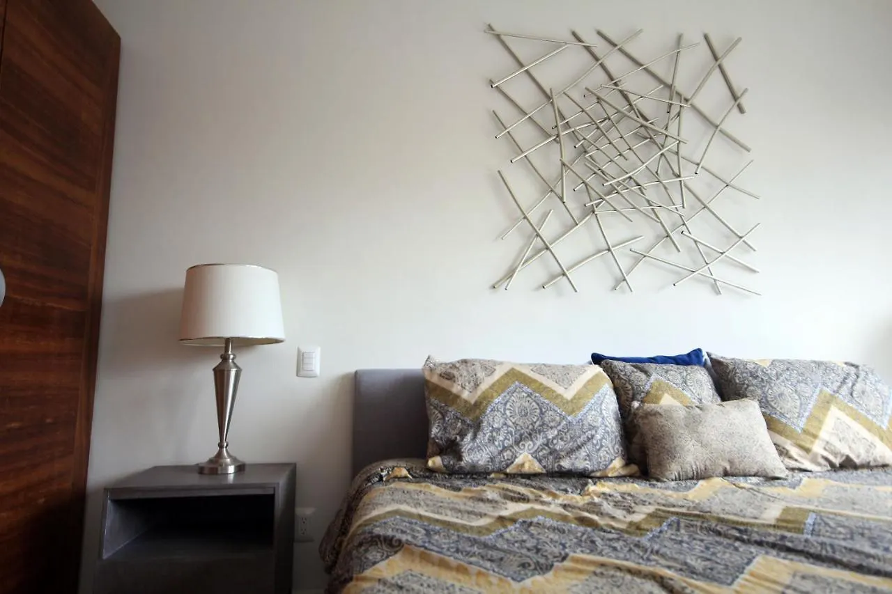 Alaia Residences by Mexican Vacation Properties Playa del Carmen