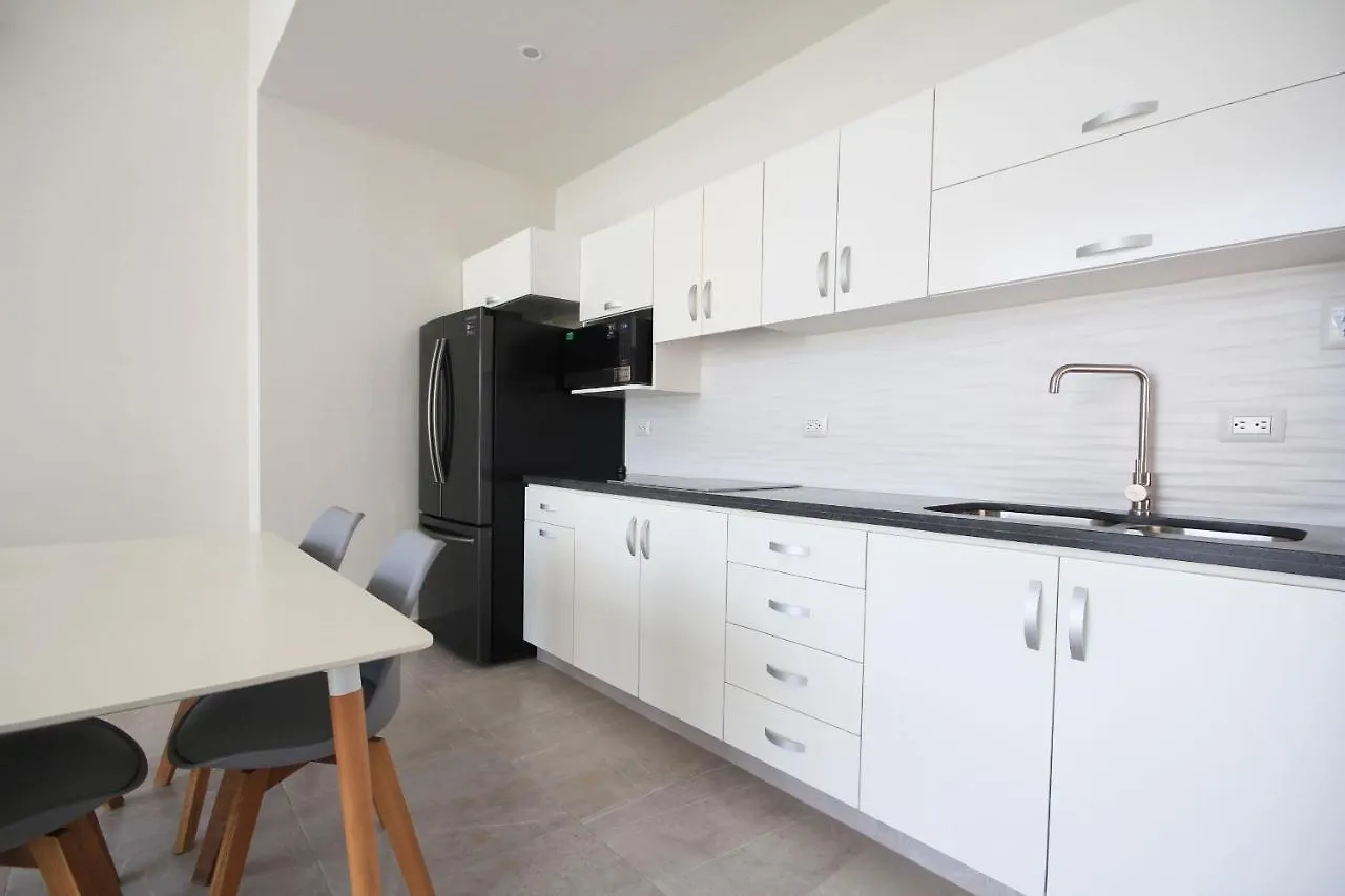Alaia Residences by Mexican Vacation Properties Playa del Carmen 0*,
