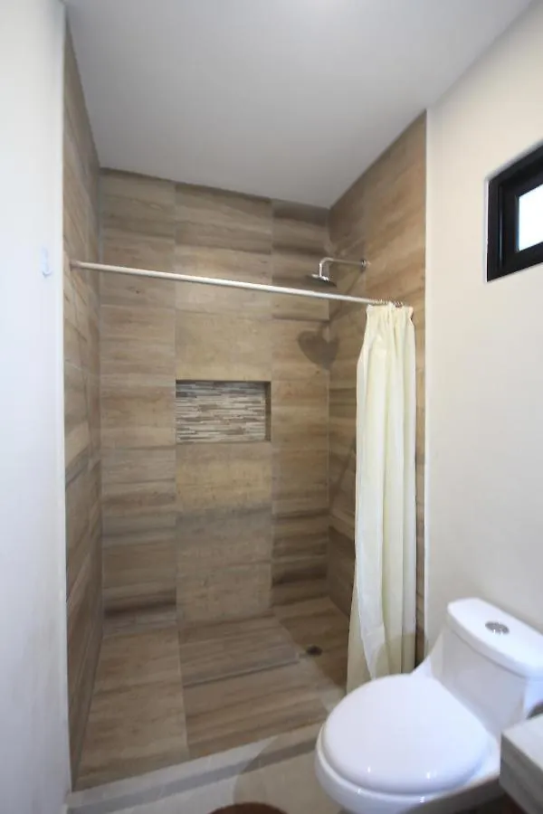 Alaia Residences by Mexican Vacation Properties Playa del Carmen