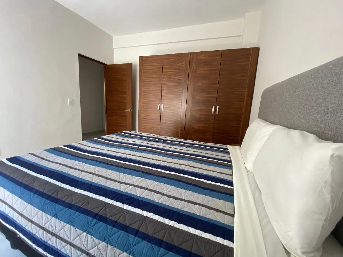 Alaia Residences by Mexican Vacation Properties Playa del Carmen 0*,  México