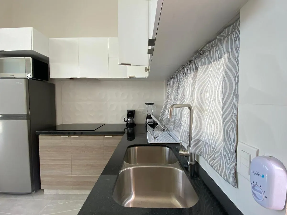 Alaia Residences by Mexican Vacation Properties Playa del Carmen Apartamento