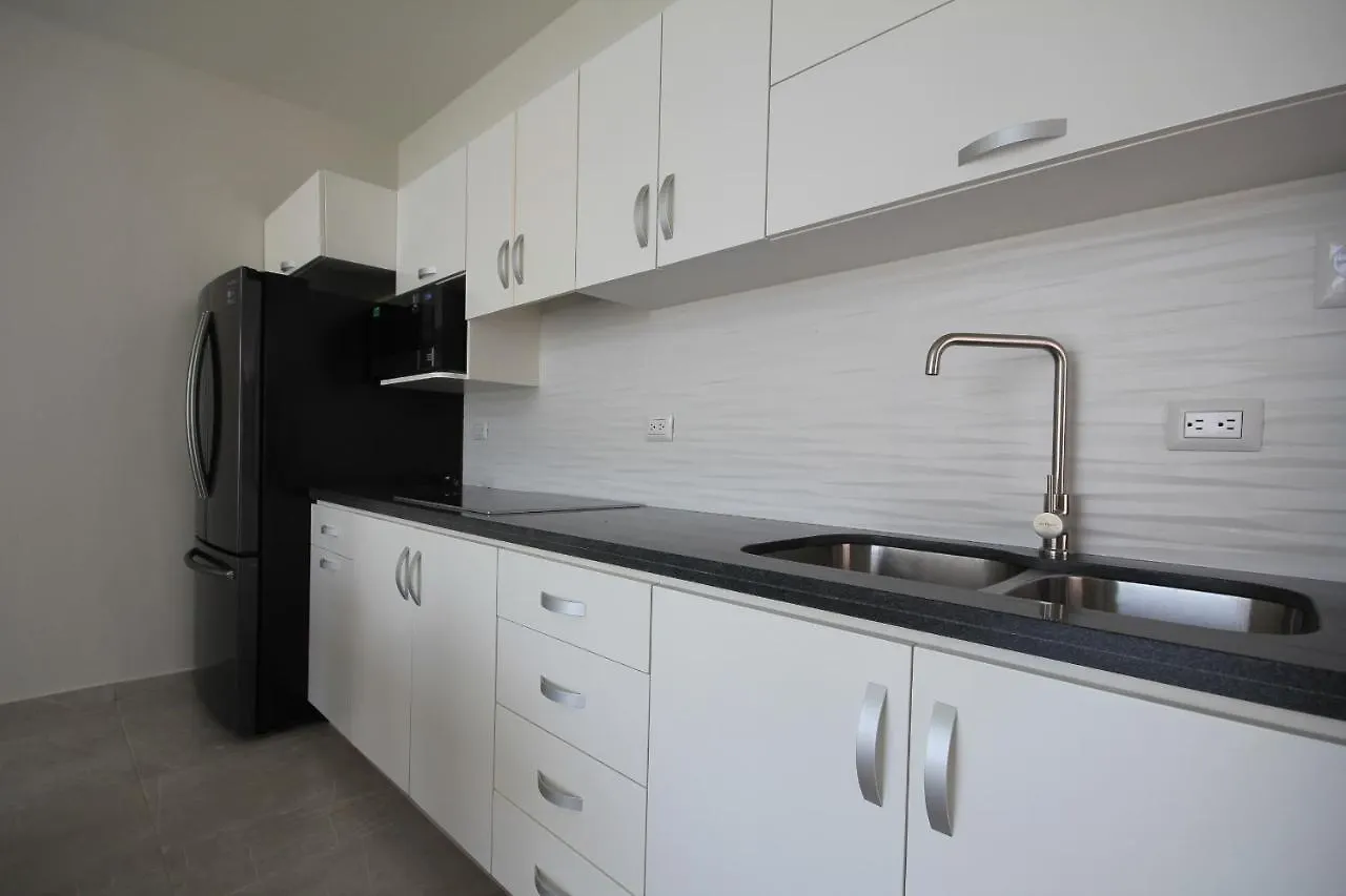 Apartamento Alaia Residences by Mexican Vacation Properties Playa del Carmen