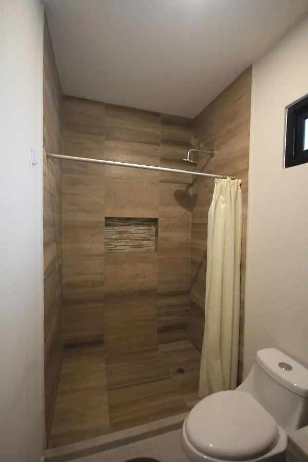 Alaia Residences by Mexican Vacation Properties Playa del Carmen Apartamento