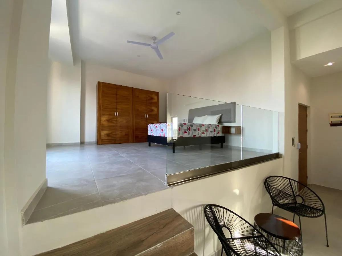 Alaia Residences by Mexican Vacation Properties Playa del Carmen 0*,  México