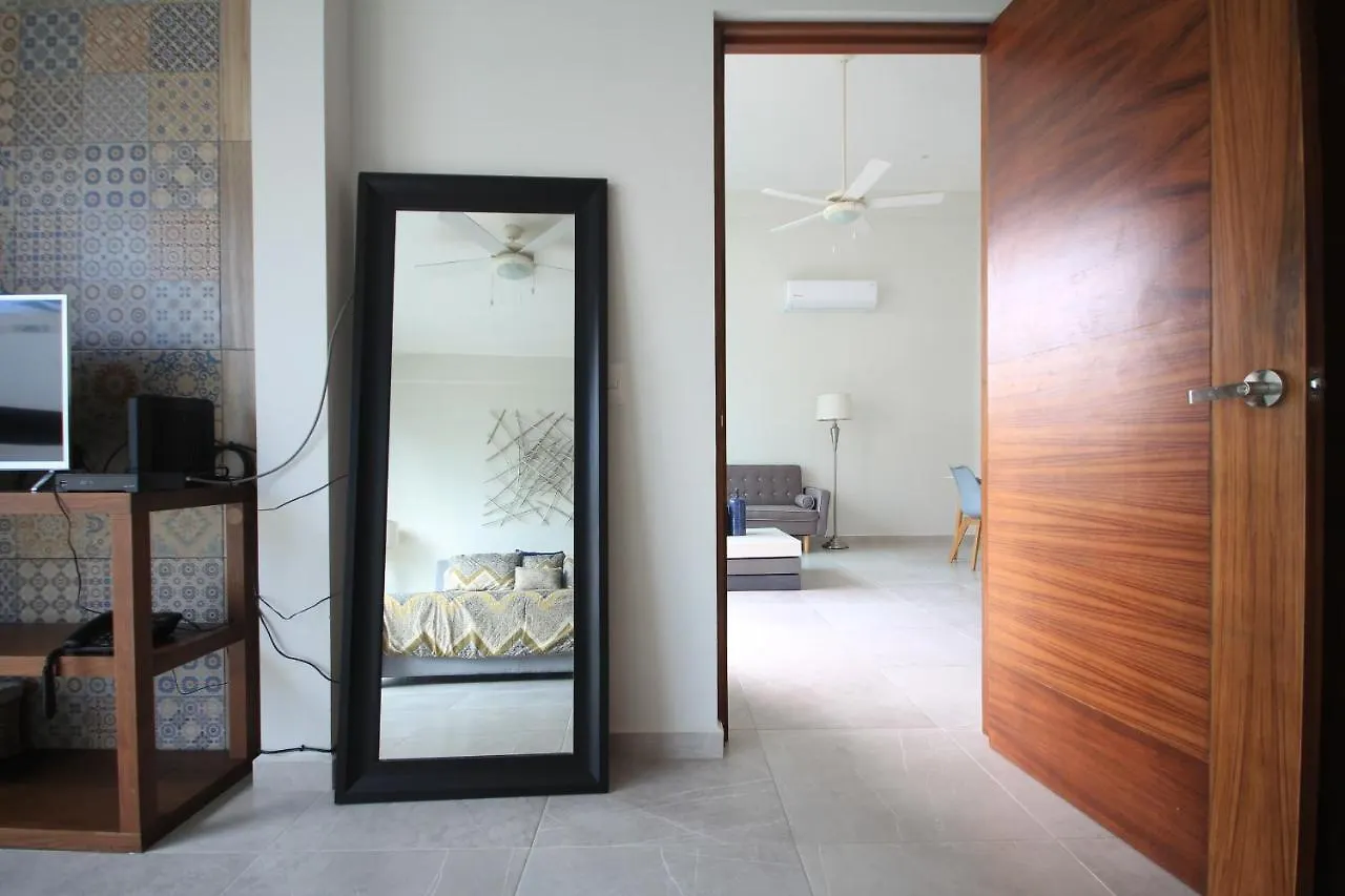 Alaia Residences by Mexican Vacation Properties Playa del Carmen Apartamento