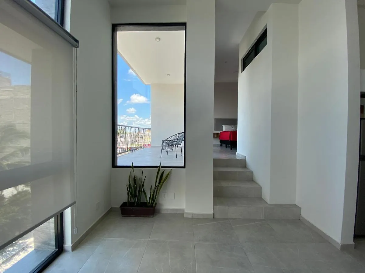 Alaia Residences by Mexican Vacation Properties Playa del Carmen México
