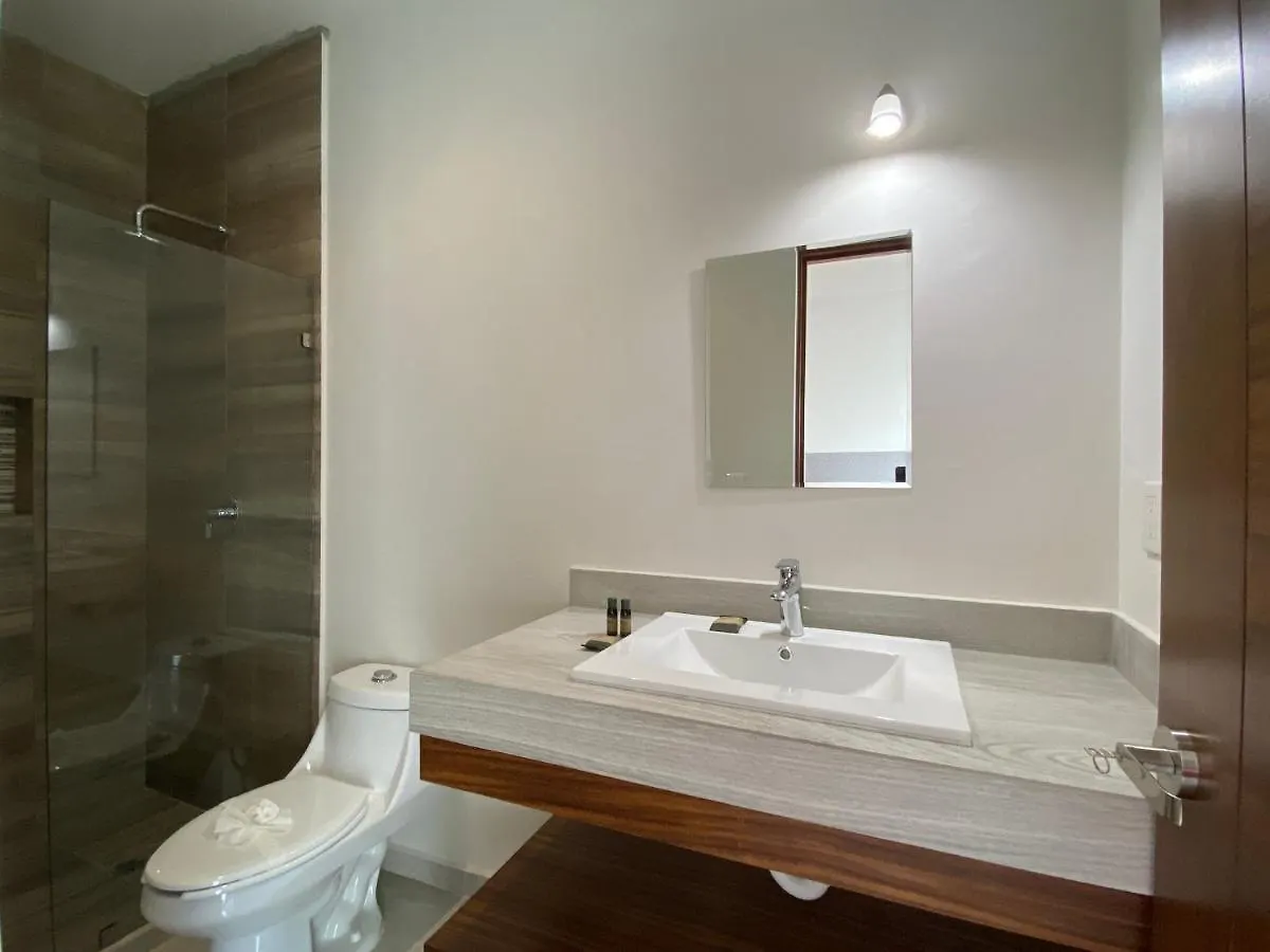 Alaia Residences by Mexican Vacation Properties Playa del Carmen Apartamento