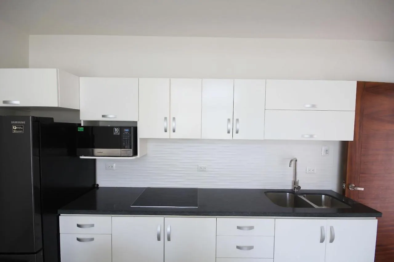 Apartamento Alaia Residences by Mexican Vacation Properties Playa del Carmen México